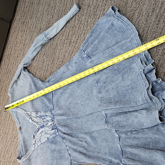 FP One Jolene Dress Size Small - Picture 14 of 16